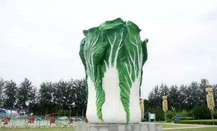 A few years ago, the vegetable greenhouse in Shouguang, Shandong Province, can continue to be brilliant now?