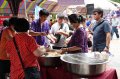 Nantou Shuili Grape Festival Purple Carnival