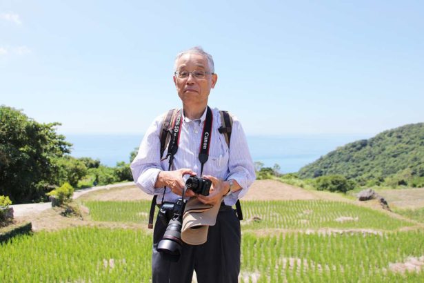 Own a piece of terrace that belongs to you! Japan's 