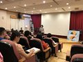 Pingtung County Youth College PITraining supply Entrepreneurship in line with International