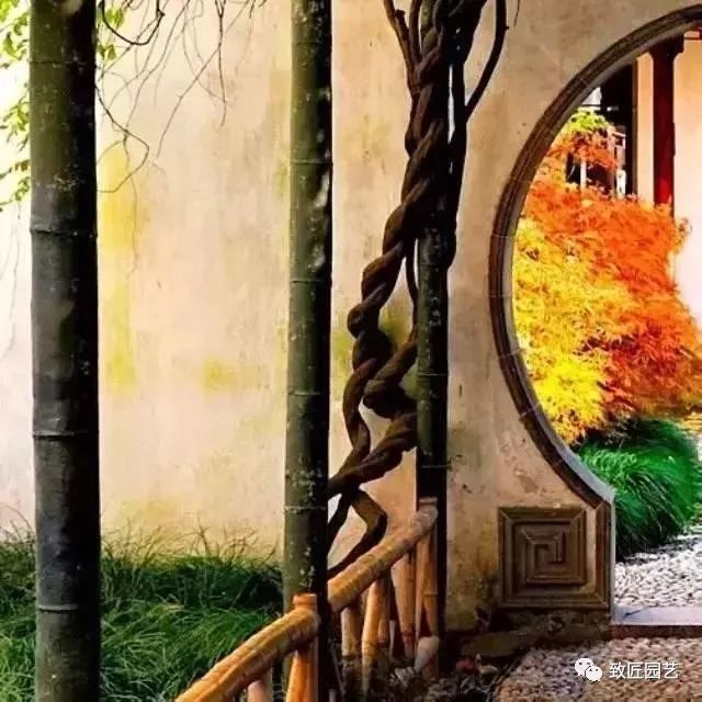 The Beauty of Garden: all kinds of Garden Cave doors