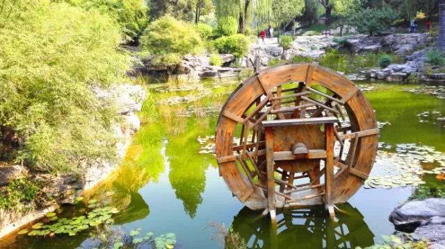 Recommendation of 18 free parks that must be visited in Beijing