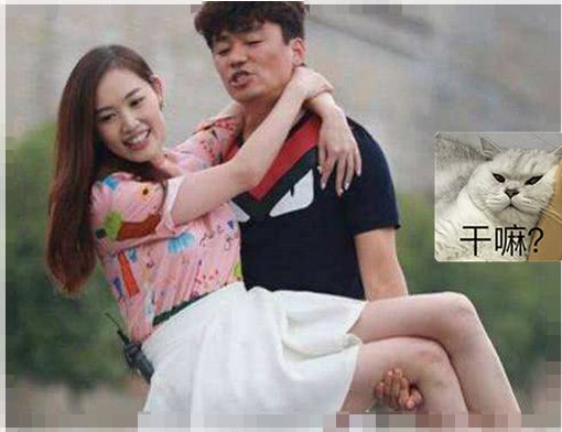 Two years after his divorce from Ma Rong, Wang Baoqiang reported a new relationship, sweet travel and suspected cohabitation?