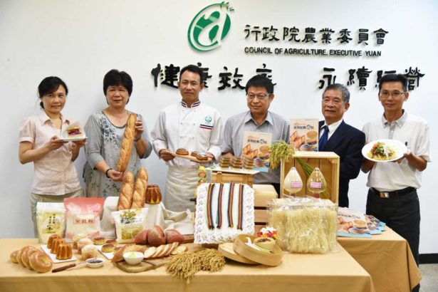 Making rice noodle bowls tastes better! The new variety Tainan Indica 18 is fresh on the market! And rice millet noodles are also very good.