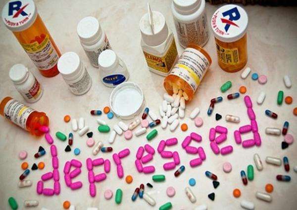 Four-year depression patients share: it is not terrible to return to normal life after taking medicine for more than one year.