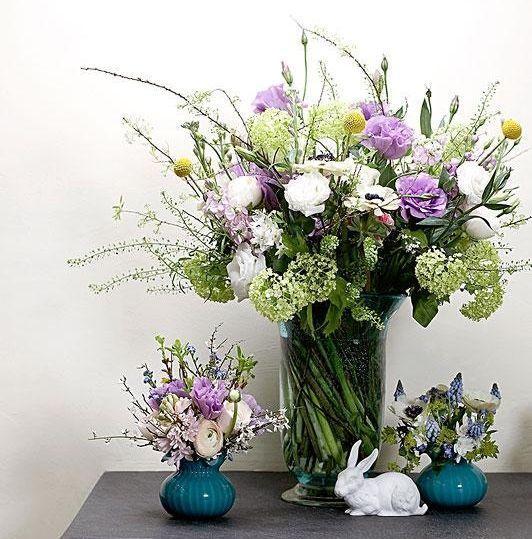 There are many changes in the art of flower arrangement. do you really understand its connotation? What is flower arrangement mud?