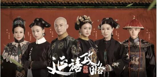 Is the heroine too grumpy? Netizen: this kind of Wei Liulu is what I like.