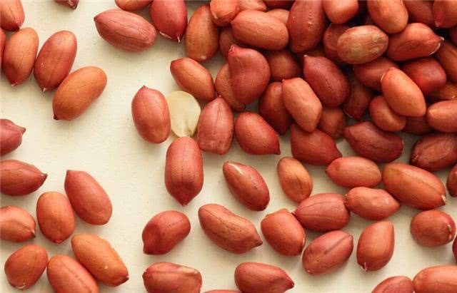 No longer afraid of being fooled, you should learn to skillfully distinguish between peanut, soybean and corn seeds.