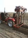 How much is the yam trenching machine? How is the effect of trenching?