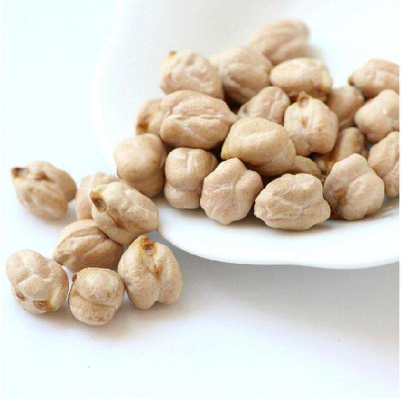 This kind of beans, known as super food, is rich in protein.