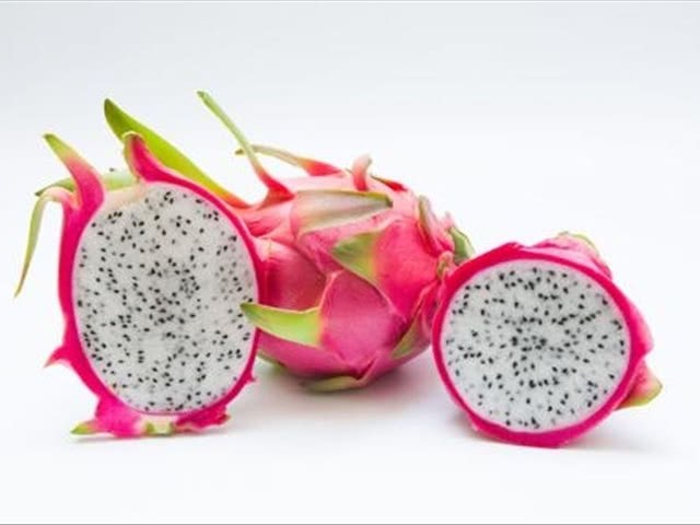 If you want potted dragon fruit, it is not difficult to pay attention to these points, there are fruits and scenery.