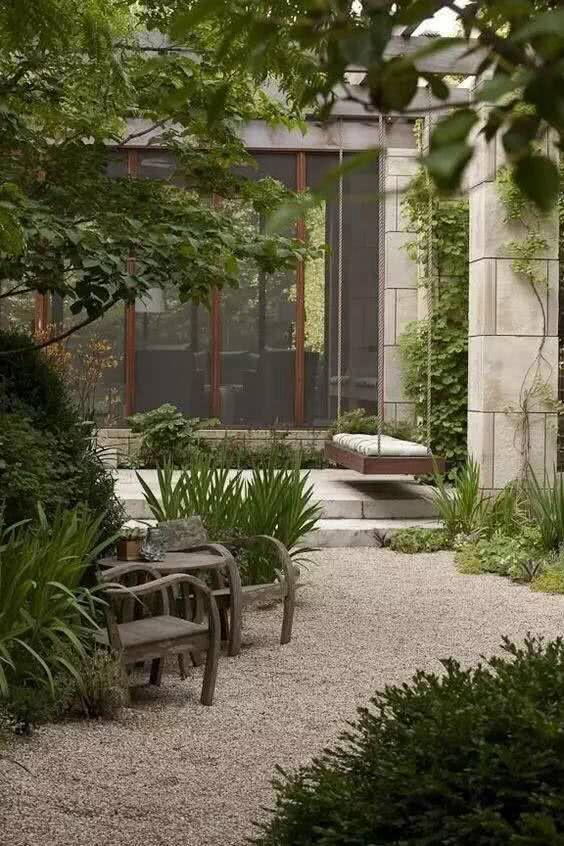 16 courtyard gardens landscape design collection four seasons picturesque scenery to enjoy a seclusion and stillness