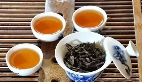 10 details of tea drinking that senior tea customers must know