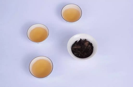 Which is the reason for the depth of drinking Fuding white tea?