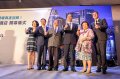 New North International Investment Promotion makes another success Hilton Hilton Hotel opens grandly