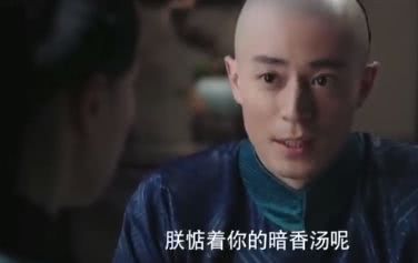 Is the medicinal diet in Ruyi's Royal Love in the Palace the truth or. Huh?