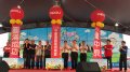 The closing of the China-Taiwan Agricultural Expo attracted more than 600000 visitors.