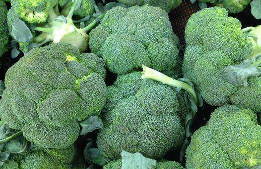 These three kinds of vegetables are delicious in water before they are put into the pot, not easy to digest.