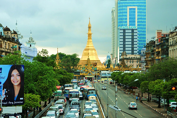 [2014 key report on Myanmar transition] Special introduction