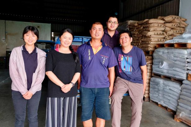 Don't underestimate this fertilizer store in Yunlin Township. They cracked the fertilizer code, saved the hollow vegetable crisis, and called for less fertilizer, but they also won the general agent of Taiwan, a major global manufacturer.