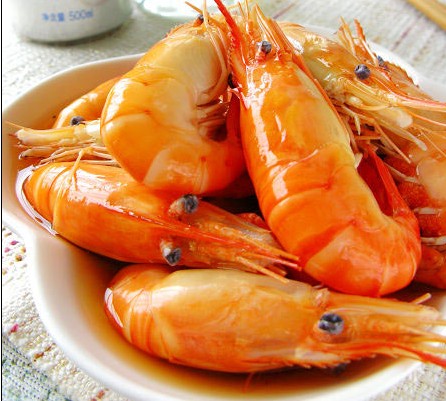 The secret of fresh water shrimp culture technology