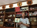 In the secret of the city, good tea is hidden in the mountains of New North Linkou.