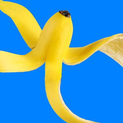 How to make banana peel into flower fertilizer can kill slugs