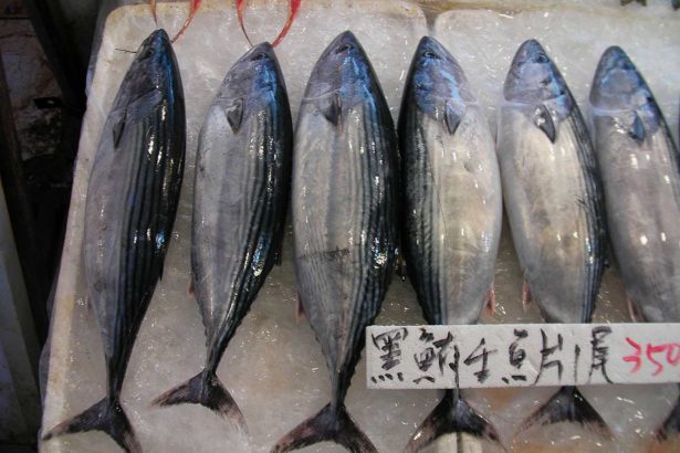 Xu Chengyi / seafood fraud spread frequently all over the world, and Taiwan is also on the list. You can see eight common fraud methods at once.