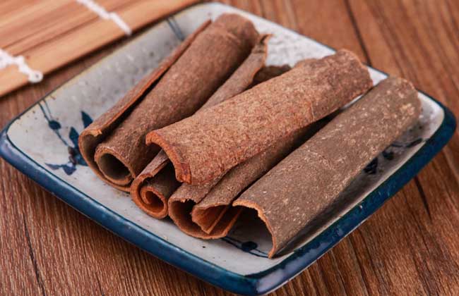 How much does cinnamon cost per catty?