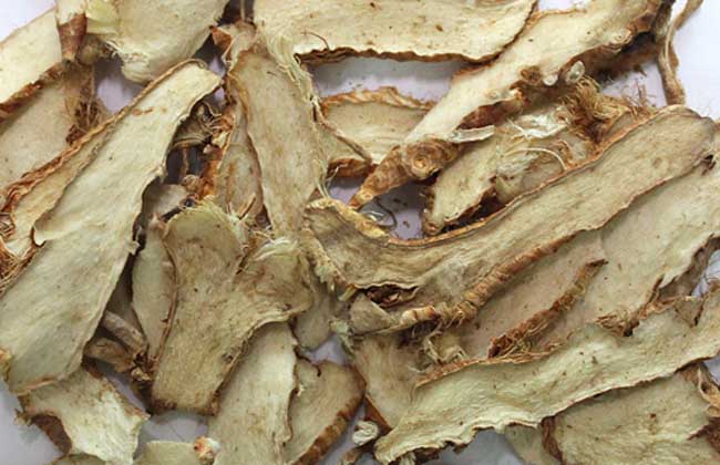 The market price of Rhizoma Anemarrhenae