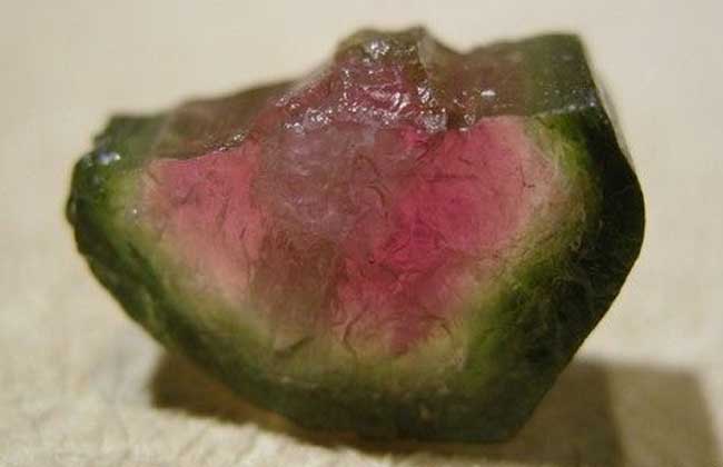 How much is the price of watermelon tourmaline?