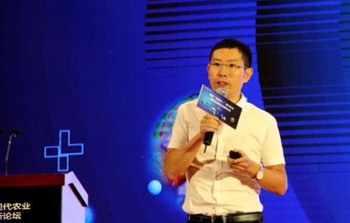 Pan Dongming: two problems to be solved in rural e-commerce and rural 