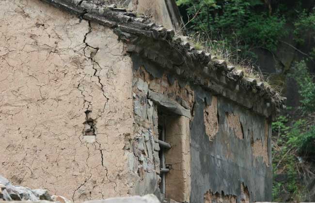 Policy on the renovation of dilapidated houses in rural areas in 2016
