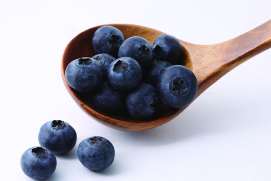 Treat the health function of blueberry rationally, and guard against the blueberry industry being pushed to the 