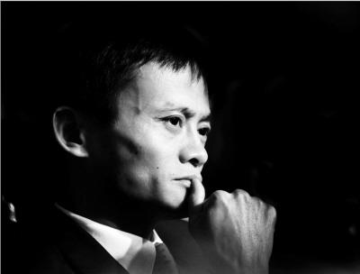 Jack Ma has always insisted on the seven ways to get rich.