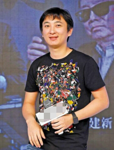 Wang Sicong invested in this industry and made more than 300 million a day.