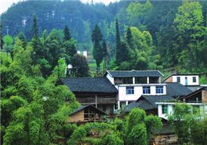 The banquet in the countryside, the unforgettable taste of hometown