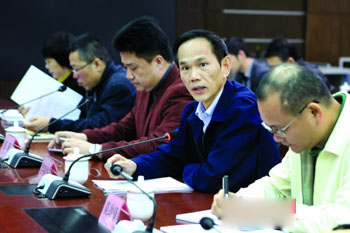 Jiangmen's accurate poverty alleviation is expected to be done by the end of the year.