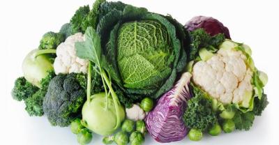 10 Best Vegetables to Help You Eat Vegetables on Demand