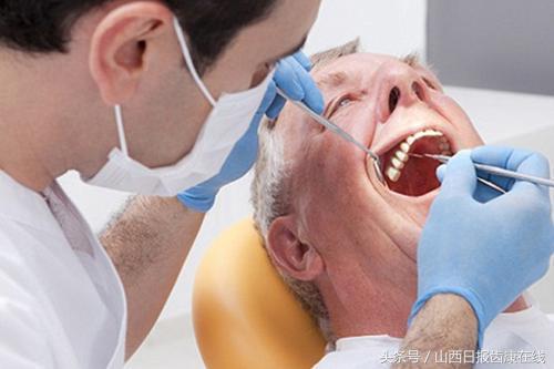 Why do missing teeth choose to implant teeth?