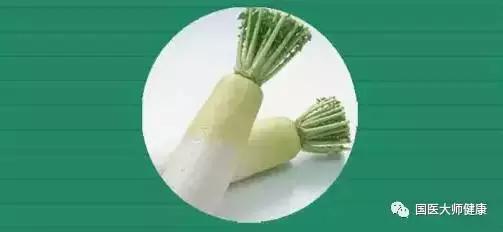 There are four kinds of vegetables that gout is most afraid of, whether there is gout or not.