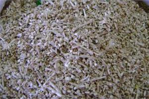 The efficacy and function of fresh White thatch Root