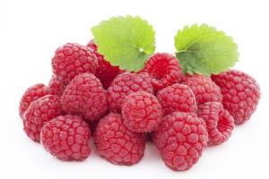 What is raspberry? introduction to the efficacy and practice of raspberry