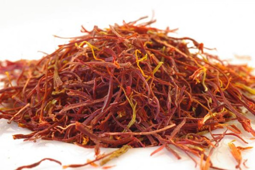 Saffron for tonifying blood and nourishing beauty has five functions and functions! Can you cure gynecological diseases? Can I drink it in water every day?