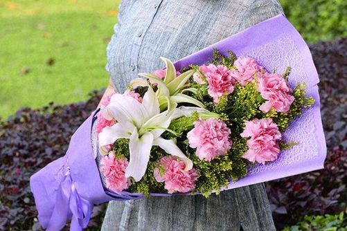 How to send flowers to visit a patient? Taboos to visit patients and send flowers