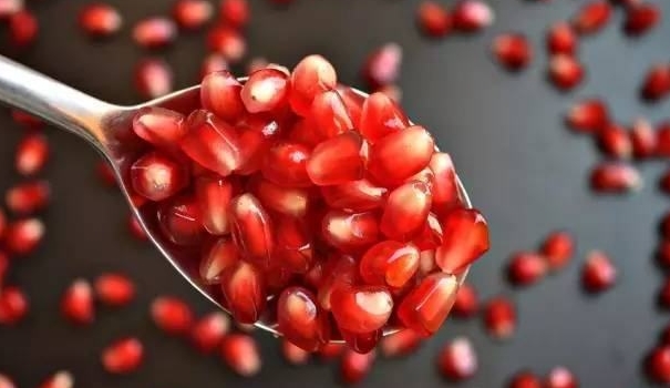 How to make small bonsai with pomegranate seed