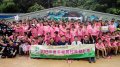 Taichung City four healthy Food Farmers Summer Camp takes the stage to let young people experience agriculture