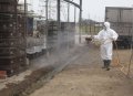 Bird flu epidemic spreads frequently in China, Chiayi County calls for strengthening Poultry Farm Safety