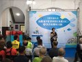 Let's be the king of navigation! Fishermen's Day celebrations unveiled at Hsinchu fishing Port on the 10th