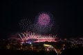 2020 International Marine fireworks Festival strives to innovate and hold the first international fireworks competition